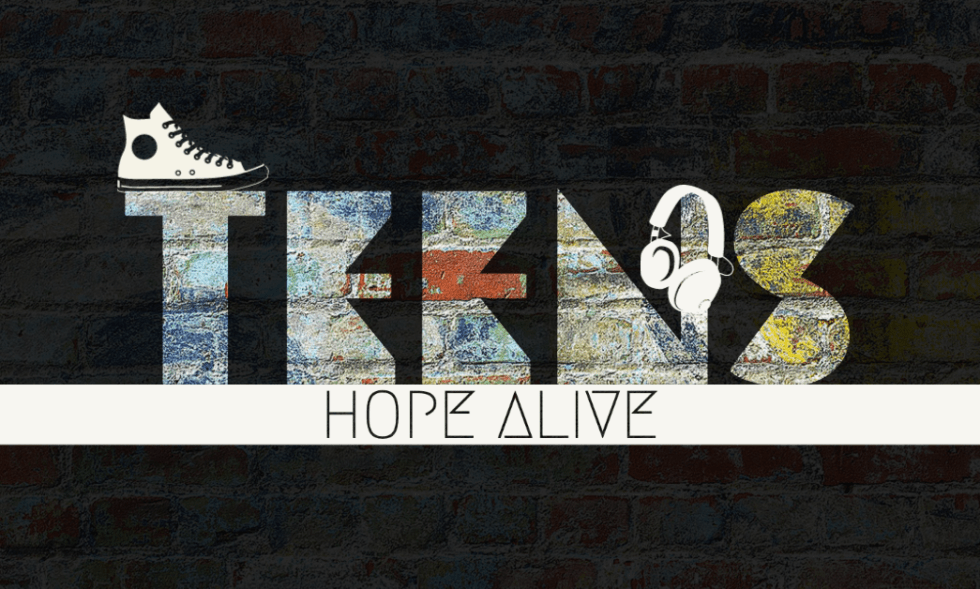 Teens @ Hope Alive - Hope Alive Church